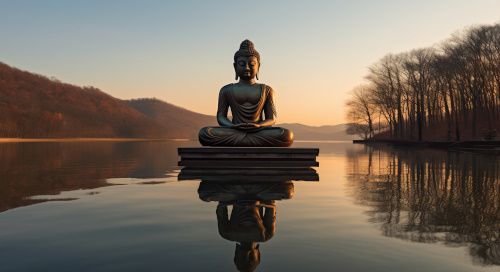 Meditazione buddhista: dal mito ai tangibili benefici neuroscientifici